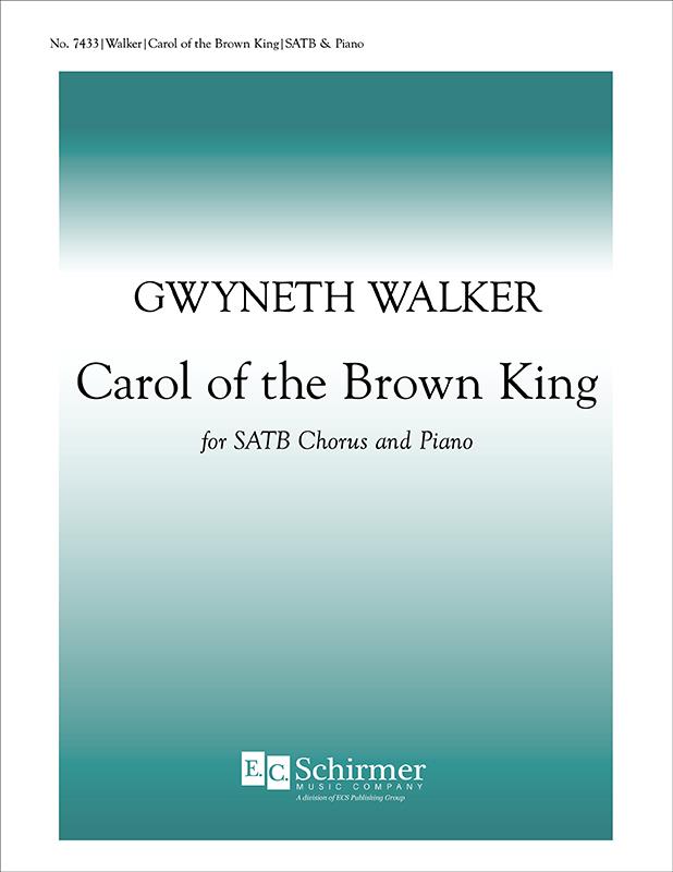 Carol of the Brown King